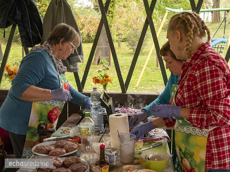 Kolejny konkurs kulinarny za nami