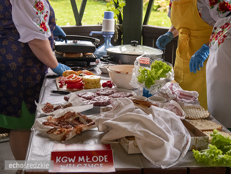 Kolejny konkurs kulinarny za nami