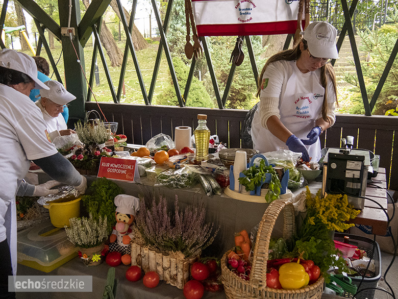 Kolejny konkurs kulinarny za nami