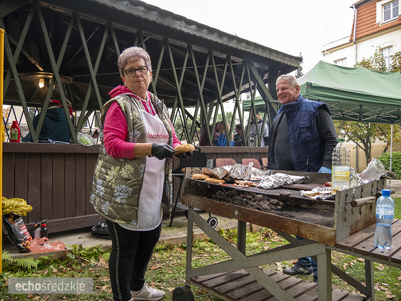 Kolejny konkurs kulinarny za nami