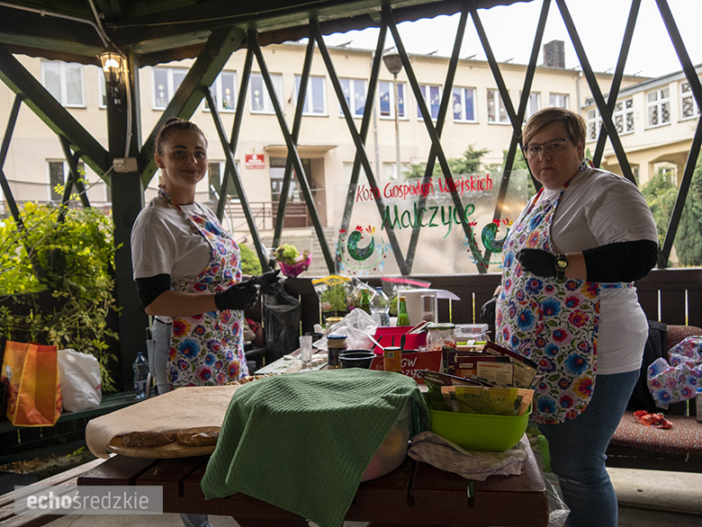 Kolejny konkurs kulinarny za nami