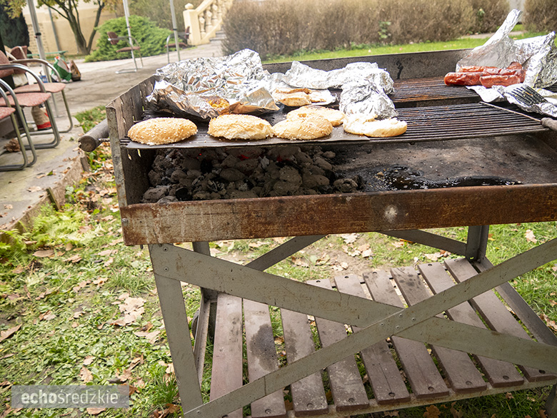 Kolejny konkurs kulinarny za nami