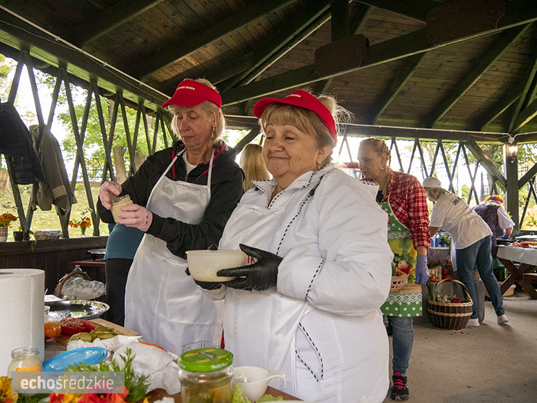 Kolejny konkurs kulinarny za nami