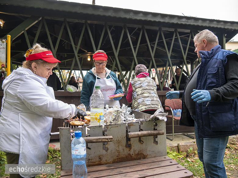 Kolejny konkurs kulinarny za nami