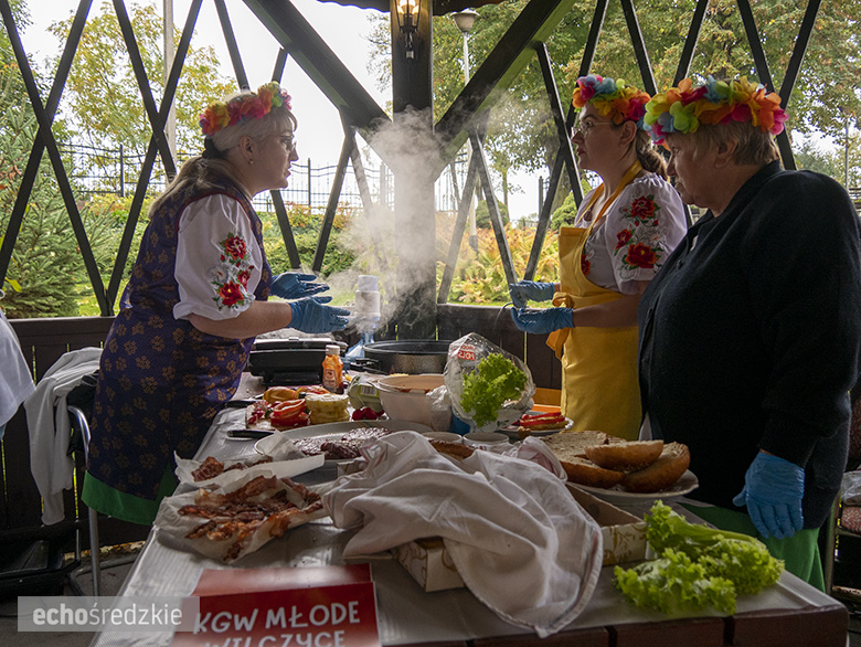 Kolejny konkurs kulinarny za nami