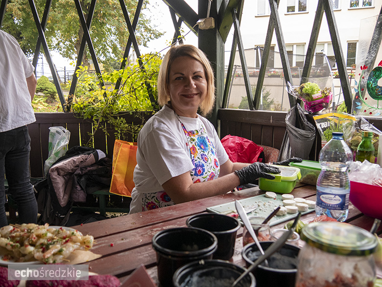 Kolejny konkurs kulinarny za nami