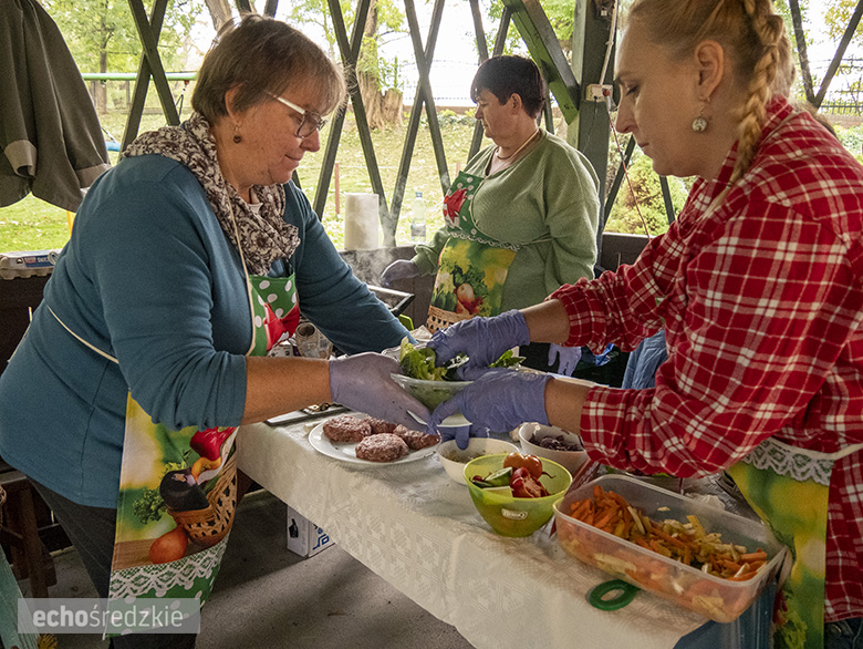 Kolejny konkurs kulinarny za nami