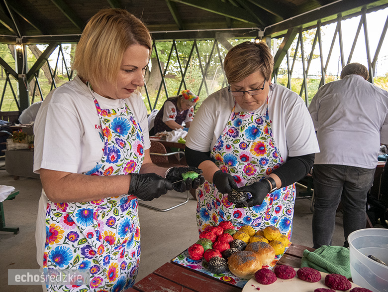 Kolejny konkurs kulinarny za nami