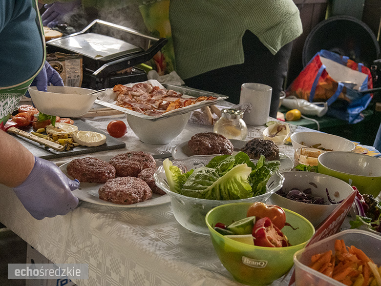Kolejny konkurs kulinarny za nami