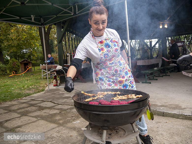 Kolejny konkurs kulinarny za nami