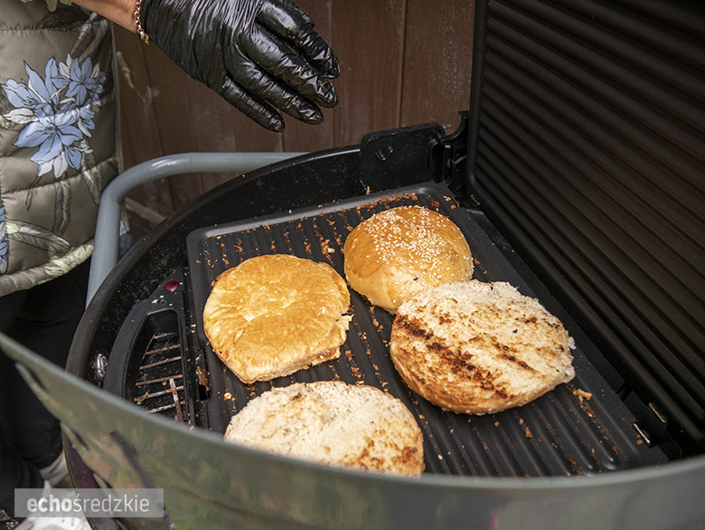 Kolejny konkurs kulinarny za nami