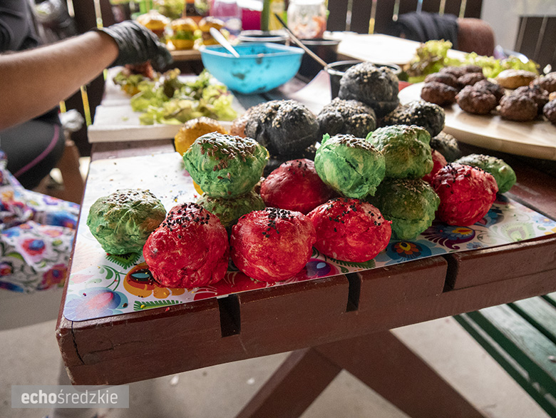 Kolejny konkurs kulinarny za nami