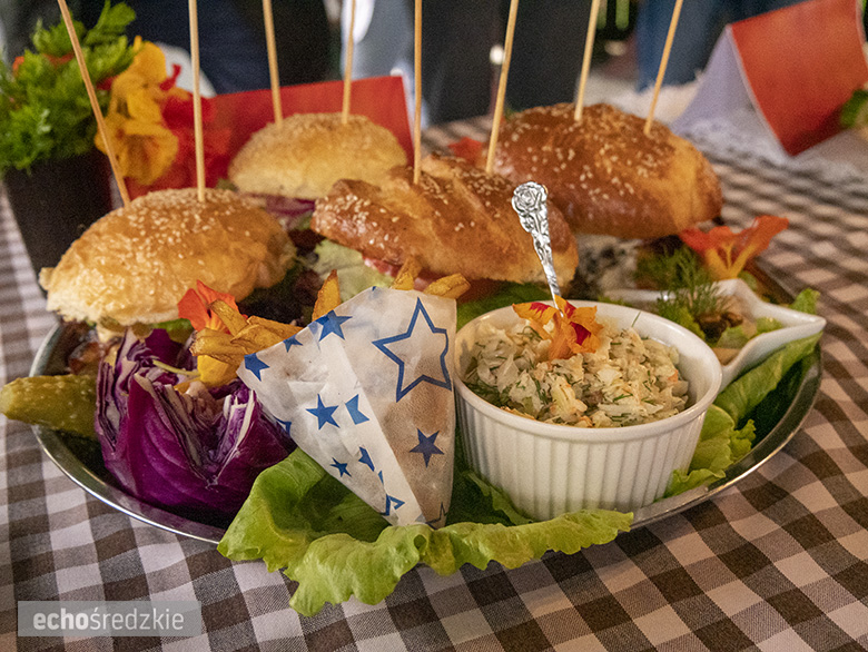 Kolejny konkurs kulinarny za nami