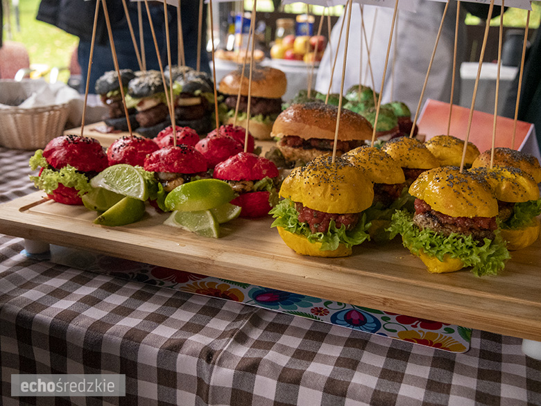 Kolejny konkurs kulinarny za nami
