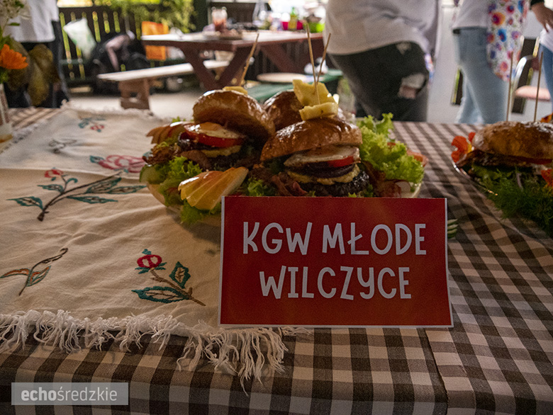 Kolejny konkurs kulinarny za nami