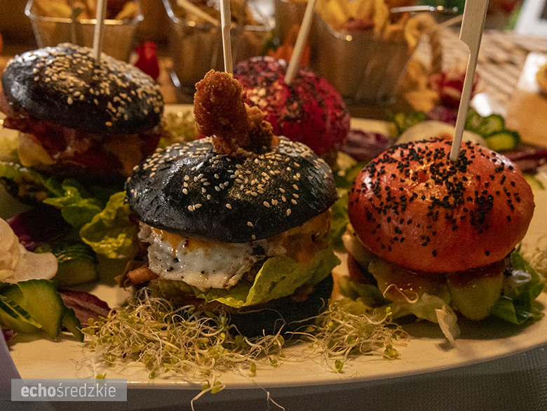 Kolejny konkurs kulinarny za nami