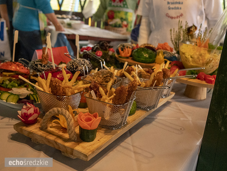 Kolejny konkurs kulinarny za nami