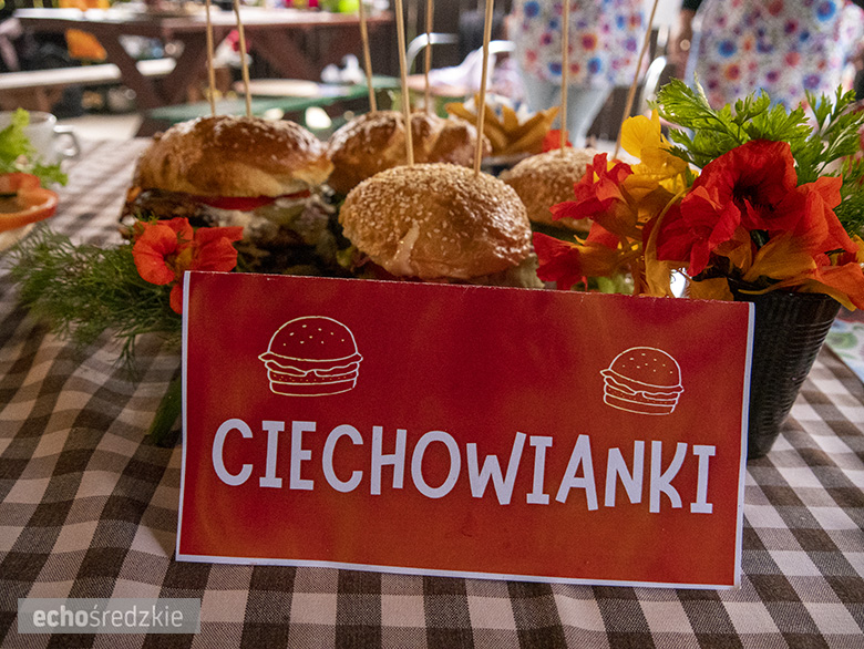 Kolejny konkurs kulinarny za nami