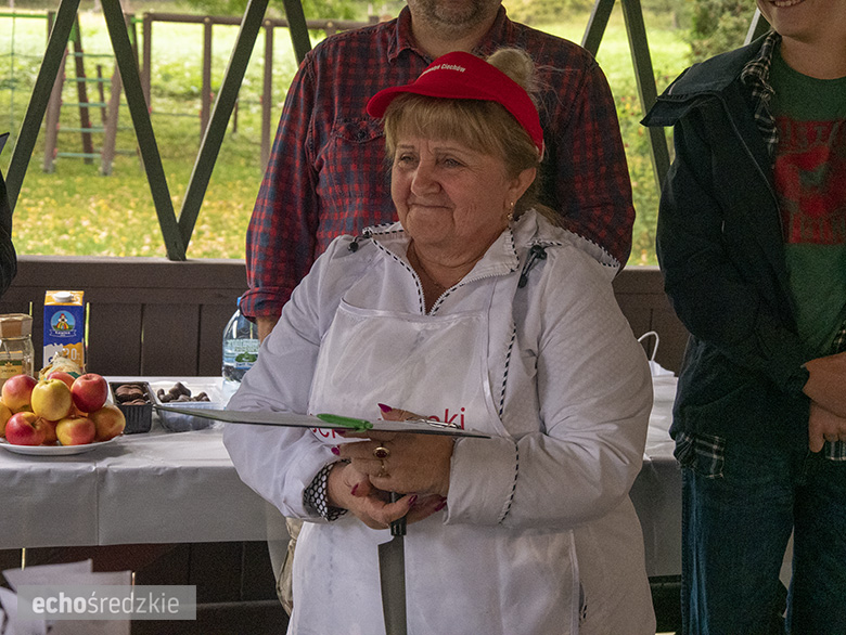 Kolejny konkurs kulinarny za nami