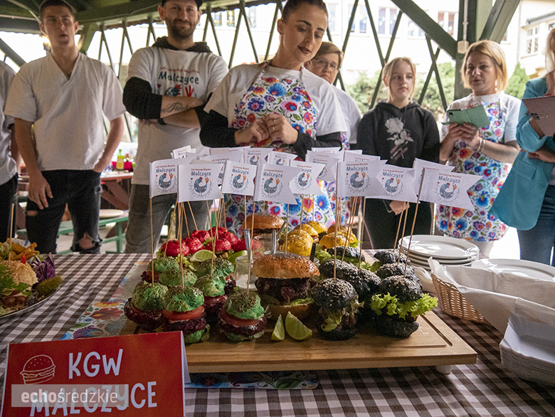 Kolejny konkurs kulinarny za nami