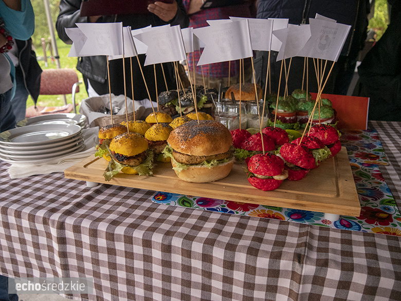 Kolejny konkurs kulinarny za nami
