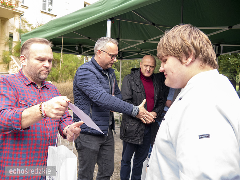 Kolejny konkurs kulinarny za nami