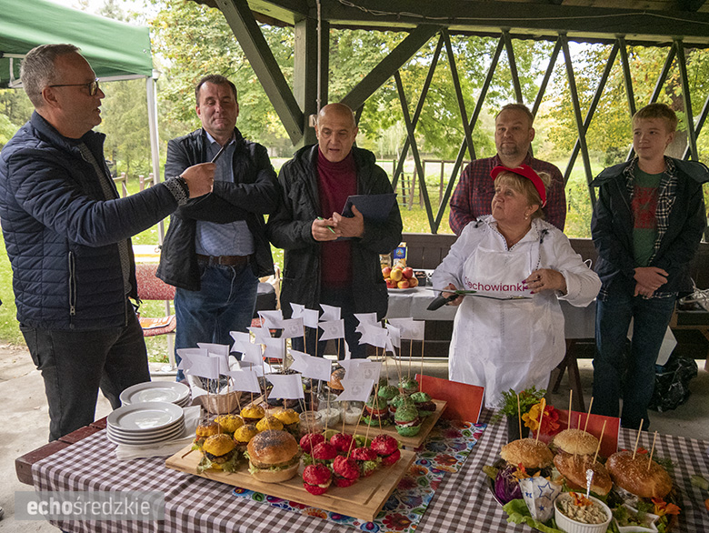 Kolejny konkurs kulinarny za nami