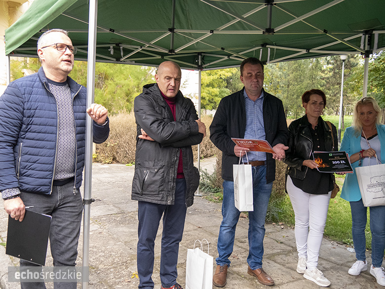 Kolejny konkurs kulinarny za nami