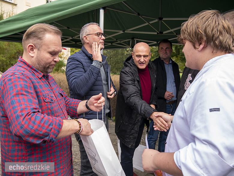 Kolejny konkurs kulinarny za nami