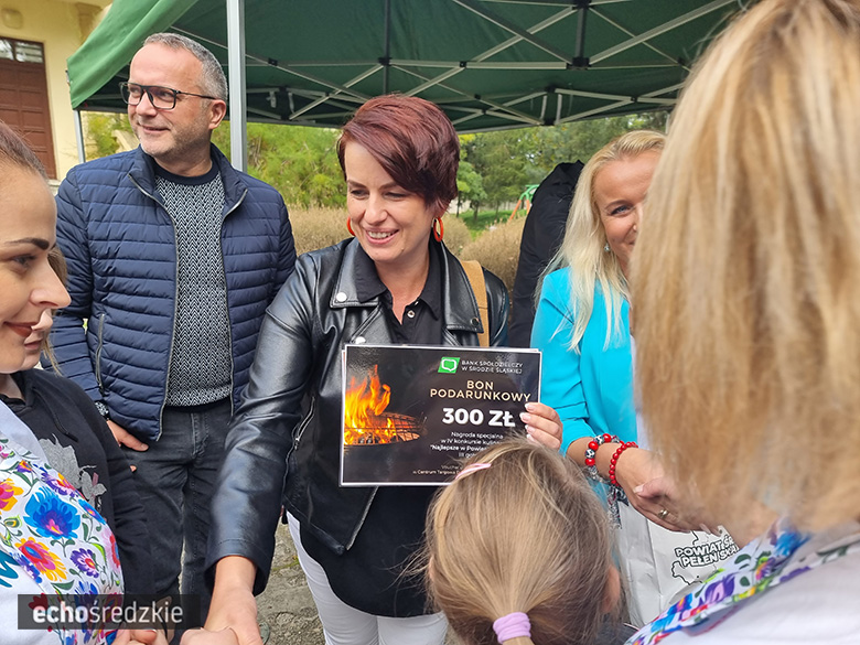 Kolejny konkurs kulinarny za nami