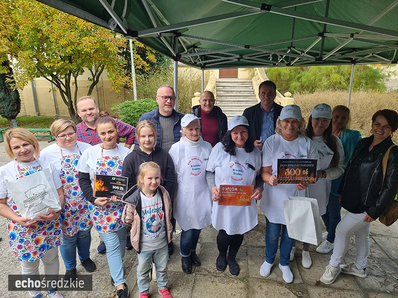 Kolejny konkurs kulinarny za nami