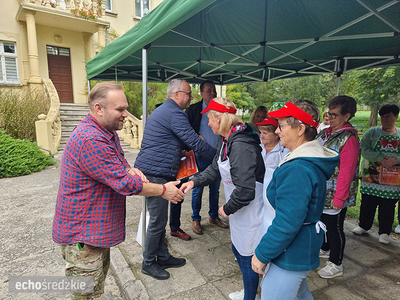 Kolejny konkurs kulinarny za nami