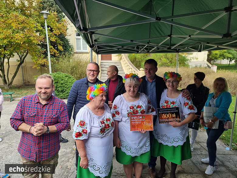 Kolejny konkurs kulinarny za nami