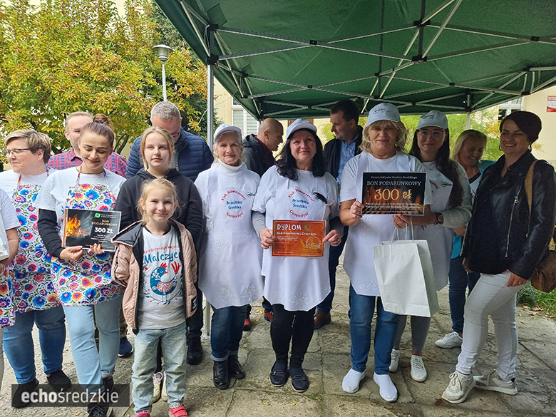 Kolejny konkurs kulinarny za nami