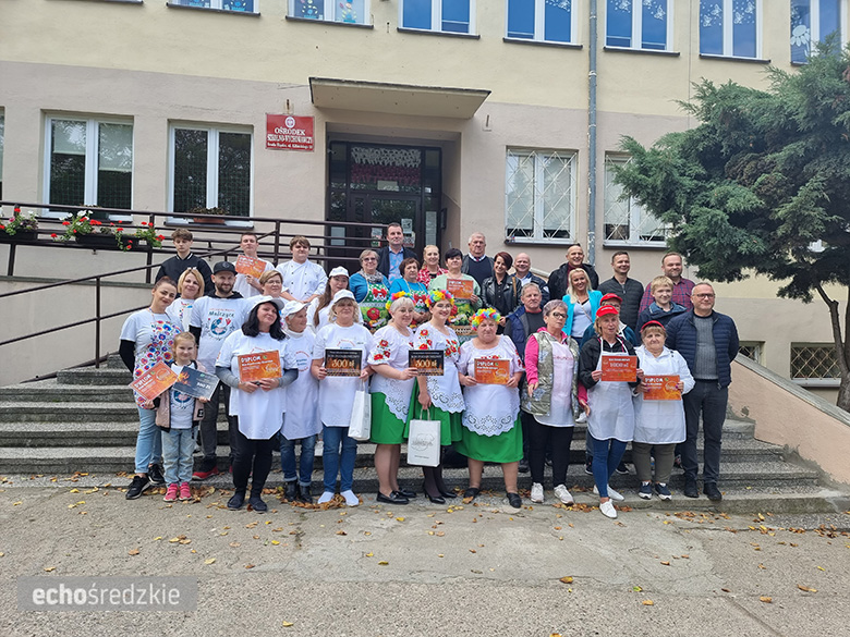 Kolejny konkurs kulinarny za nami