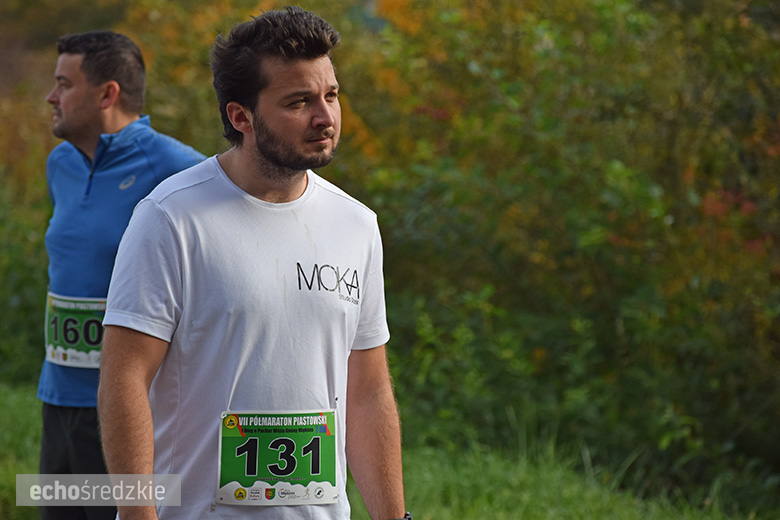 Półmaraton w Wilkszynie przeszedł do historii