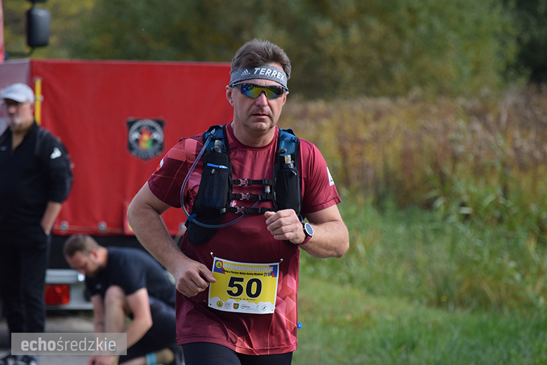 Półmaraton w Wilkszynie przeszedł do historii