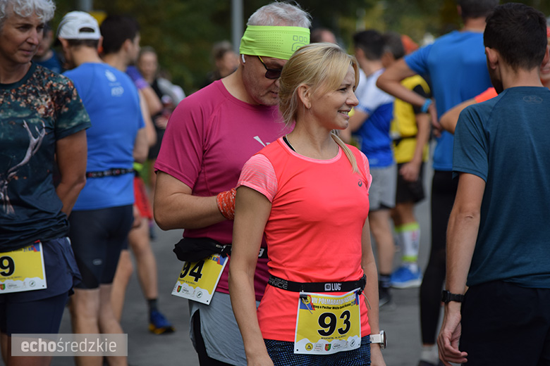 Półmaraton w Wilkszynie przeszedł do historii