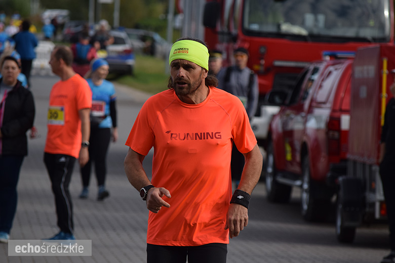 Półmaraton w Wilkszynie przeszedł do historii