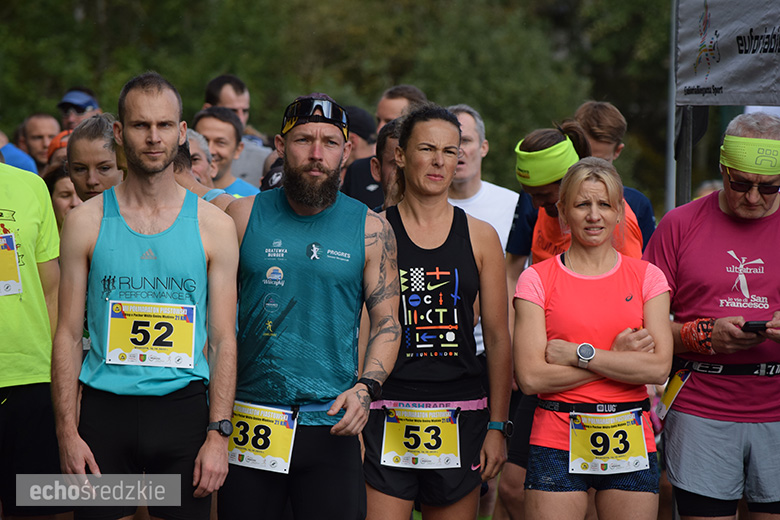 Półmaraton w Wilkszynie przeszedł do historii