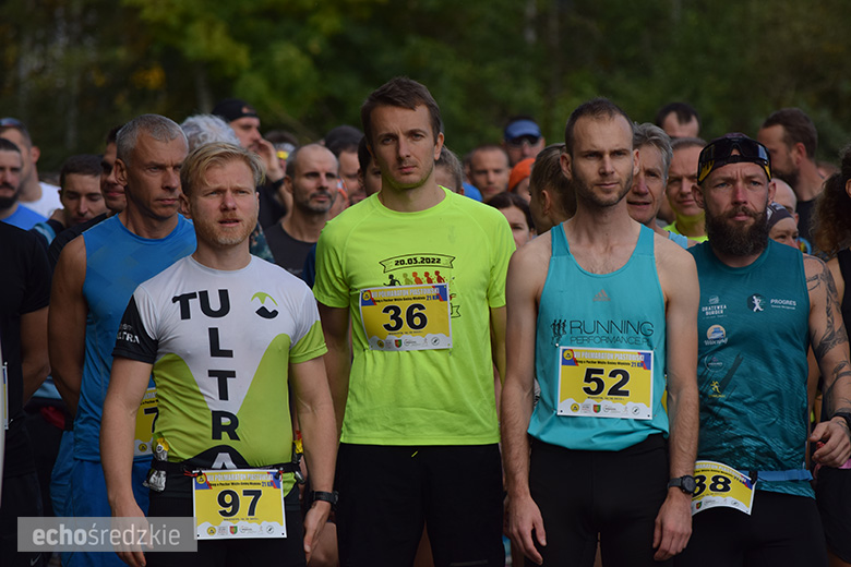 Półmaraton w Wilkszynie przeszedł do historii