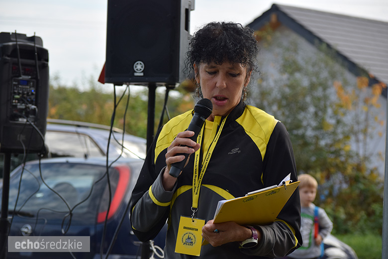 Półmaraton w Wilkszynie przeszedł do historii