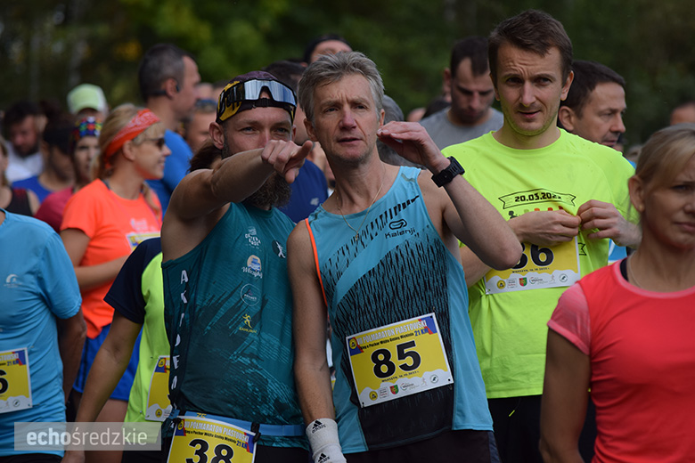 Półmaraton w Wilkszynie przeszedł do historii