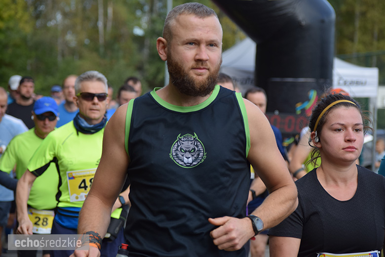 Półmaraton w Wilkszynie przeszedł do historii