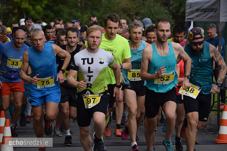 Półmaraton w Wilkszynie przeszedł do historii