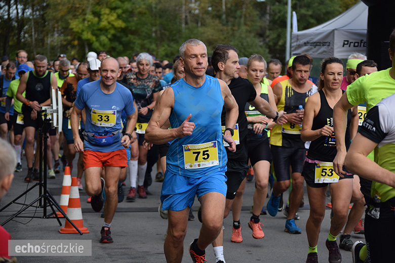 Półmaraton w Wilkszynie przeszedł do historii