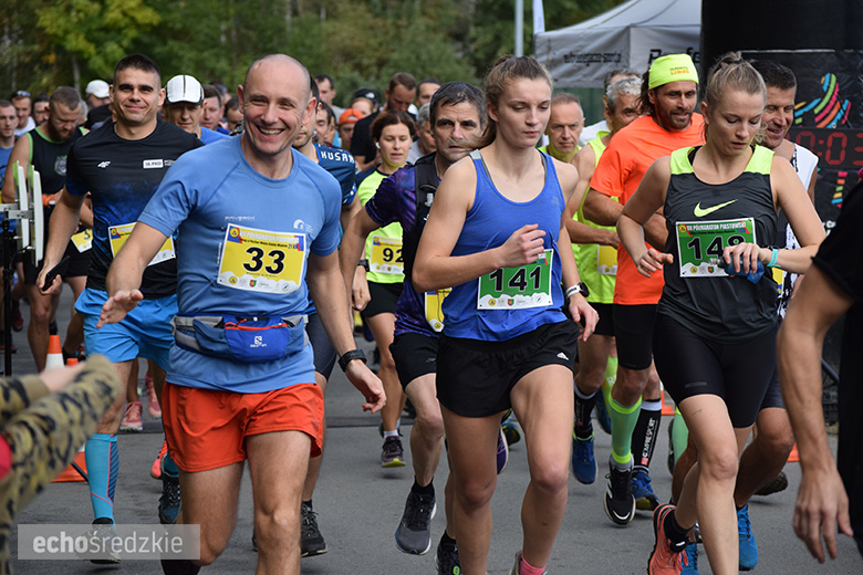 Półmaraton w Wilkszynie przeszedł do historii