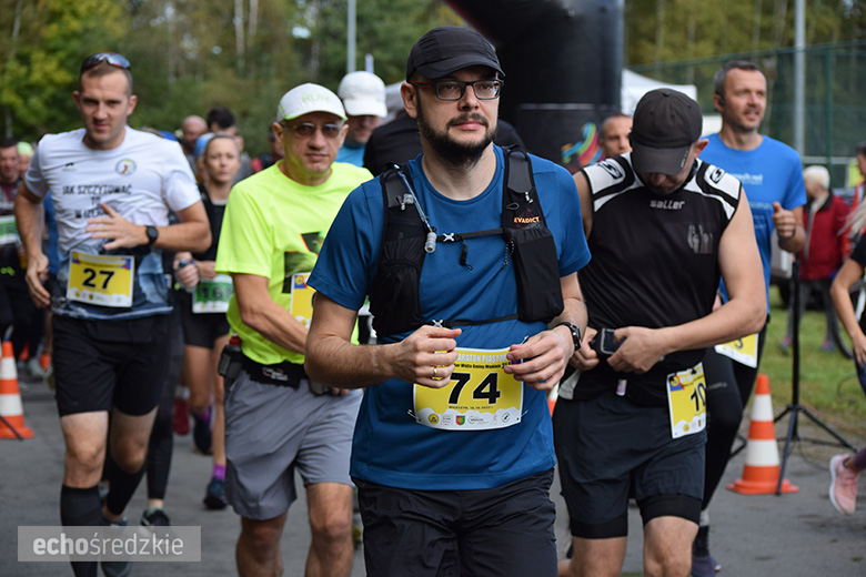 Półmaraton w Wilkszynie przeszedł do historii