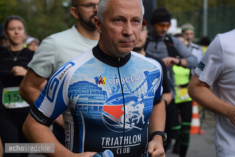 Półmaraton w Wilkszynie przeszedł do historii