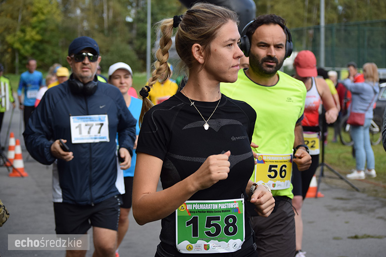 Półmaraton w Wilkszynie przeszedł do historii